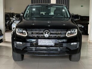 Volkswagen Amarok CD 3.0 V6 Highline 4Motion 2022