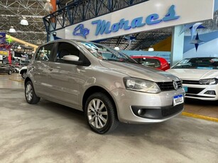 Volkswagen Fox 1.0 8V (Flex) 4p 2011