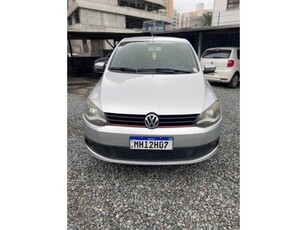 Volkswagen Fox 1.0 8V (Flex) 4p 2011