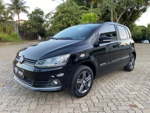 Volkswagen Fox 1.0 MPI Comfortline (Flex) 2016