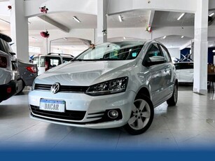 Volkswagen Fox 1.0 MPI Comfortline (Flex) 2017