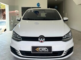 Volkswagen Fox 1.0 MPI Trendline (Flex) 2017