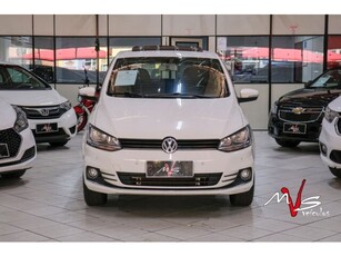 Volkswagen Fox 1.6 16v MSI Highline I-Motion (Flex) 2016