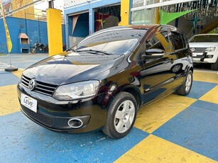 Volkswagen Fox 1.6 VHT (Flex) 2013