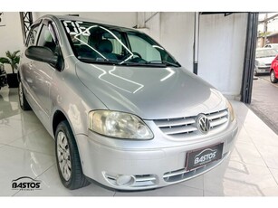 Volkswagen Fox City 1.0 8V (Flex) 2006