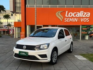 Volkswagen Gol 1.0 2023