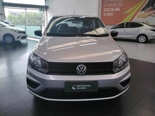 Volkswagen Gol 1.0 2023