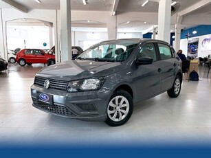 Volkswagen Gol 1.0 2023