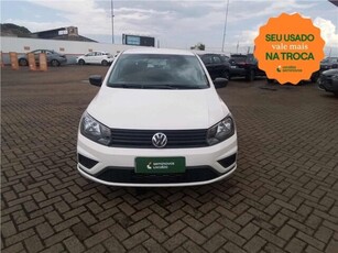 Volkswagen Gol 1.0 2023