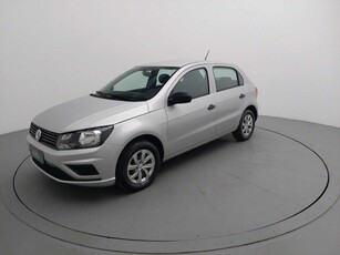 Volkswagen Gol 1.0 2023