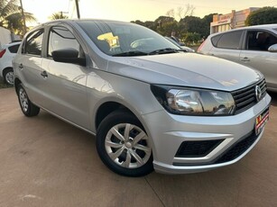 Volkswagen Gol 1.0 MPI (Flex) 2019