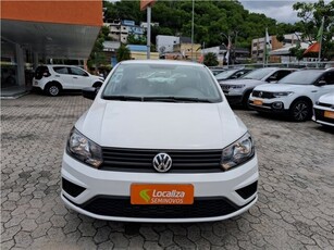 Volkswagen Gol 1.0 MPI (Flex) 2020