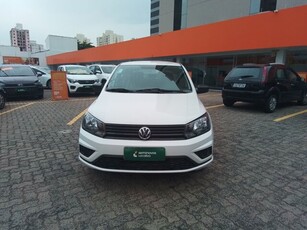 Volkswagen Gol 1.0 MPI (Flex) 2020