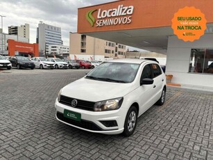 Volkswagen Gol 1.0 MPI (Flex) 2021