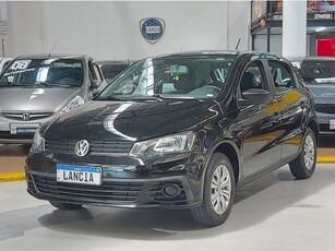 Volkswagen Gol 1.0 MPI Trendline (Flex) 2017