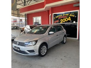 Volkswagen Gol 1.6 MSI (Flex) 2019