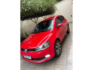 Volkswagen Gol 1.6 VHT Highline (Flex) 2014