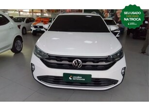 Volkswagen Nivus 1.0 200 TSI Highline 2021