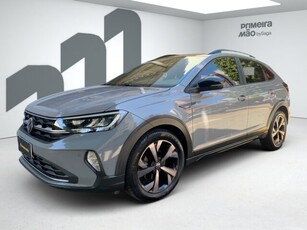 Volkswagen Nivus 1.0 200 TSI Highline 2021