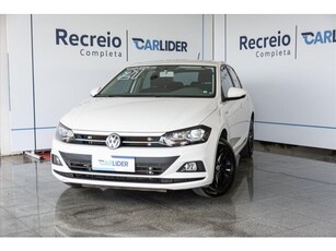 Volkswagen Polo 1.0 200 TSI Comfortline (Aut) 2021