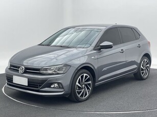 Volkswagen Polo 1.0 200 TSI Highline (Aut) 2021