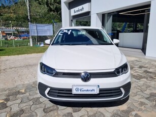 Volkswagen Polo 1.0 2024