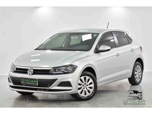 Volkswagen Polo 1.0 (Flex) 2020