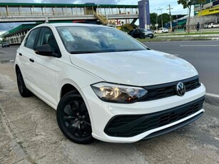 Volkswagen Polo 1.0 Track 2024