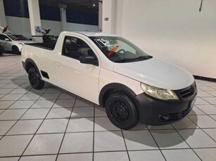 Volkswagen Saveiro 1.6 (Flex) 2012