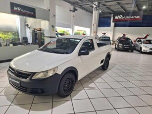 Volkswagen Saveiro 1.6 (Flex) 2012