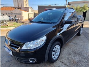 Volkswagen Saveiro 1.6 (Flex) (cab. estendida) 2011