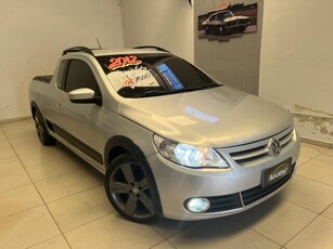 Volkswagen Saveiro 1.6 (Flex) (cab. estendida) 2012