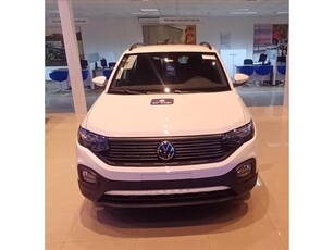 Volkswagen T-Cross 1.0 200 TSI (Aut) 2024