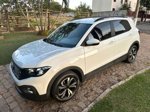 Volkswagen T-Cross 1.0 200 TSI Sense (Aut) 2021