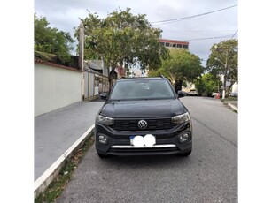 Volkswagen T-Cross 1.0 200 TSI Sense (Aut) 2021