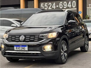 Volkswagen T-Cross 1.4 250 TSI Highline (Aut) 2021