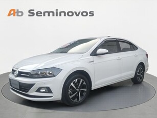 Volkswagen Virtus 1.0 200 TSI Comfortline (Aut) 2022