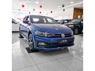 Volkswagen Virtus 1.4 250 TSI GTS (Aut) 2022