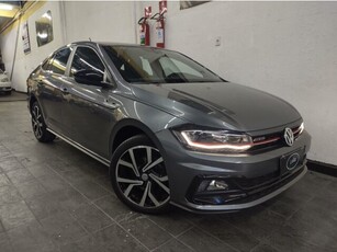 Volkswagen Virtus 1.4 250 TSI GTS (Aut) 2022