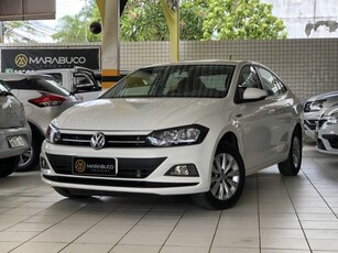 Volkswagen Virtus 1.6 MSI (Flex) 2019