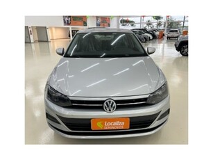 Volkswagen Virtus 1.6 MSI (Flex) (Aut) 2020