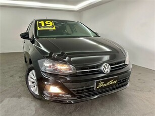 Volkswagen Virtus 200 TSI Comfortline (Flex) (Aut) 2019