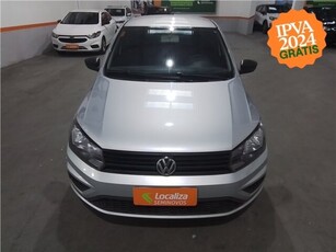 Volkswagen Voyage 1.0 2022