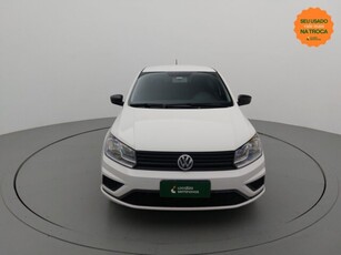 Volkswagen Voyage 1.0 2023