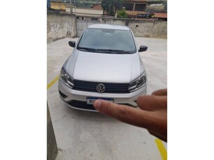 Volkswagen Voyage 1.0 2023