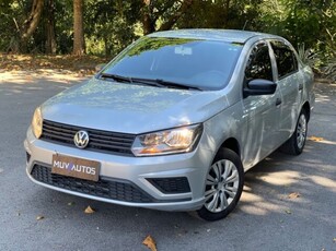 Volkswagen Voyage 1.0 2023