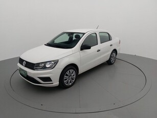 Volkswagen Voyage 1.0 2023