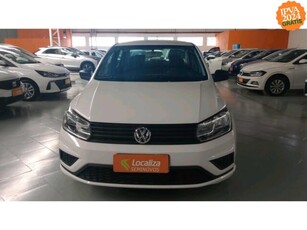 Volkswagen Voyage 1.0 2023