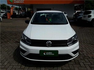 Volkswagen Voyage 1.0 2023