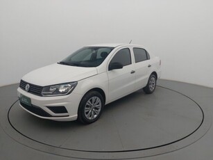 Volkswagen Voyage 1.0 2023